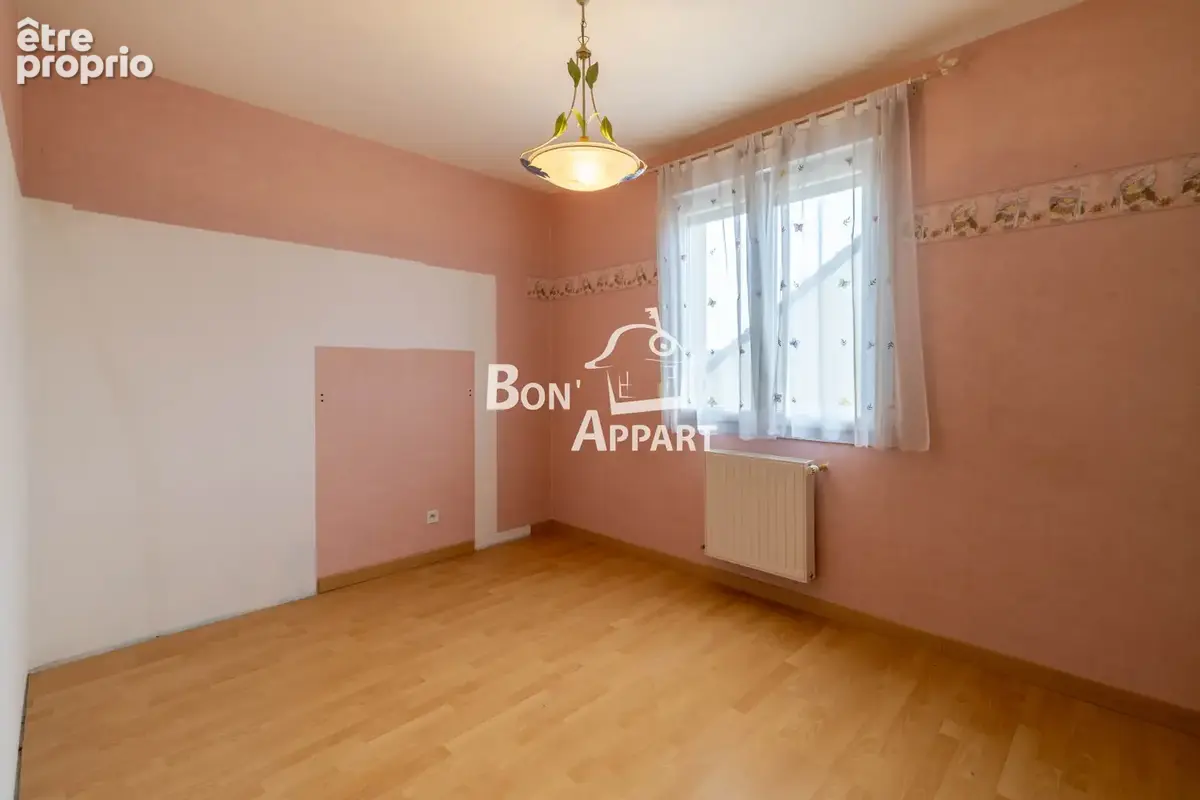 Maison individuelle de 140 m2 - photo 8