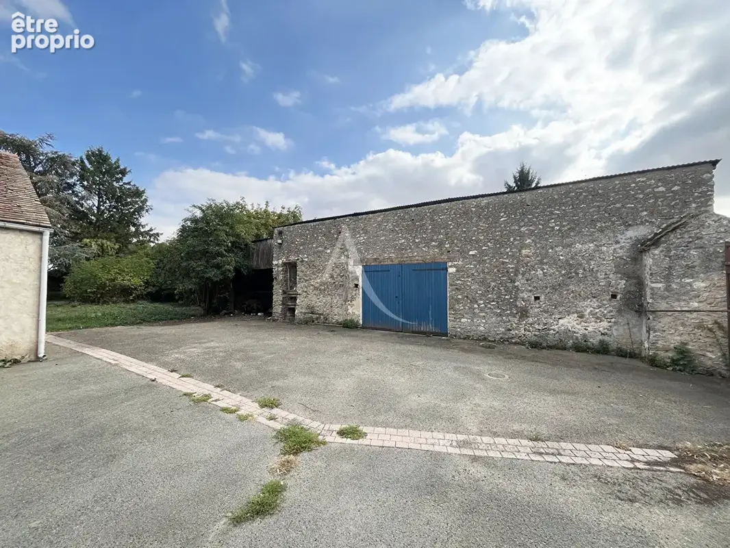 Maison ancienne avec du potentiel ! - photo 9