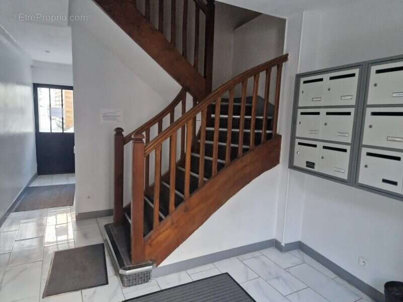 Appartement à VINCENNES