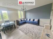 Appartement à STAINS