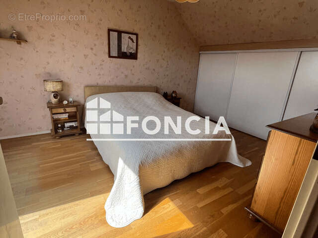 Appartement à GONESSE