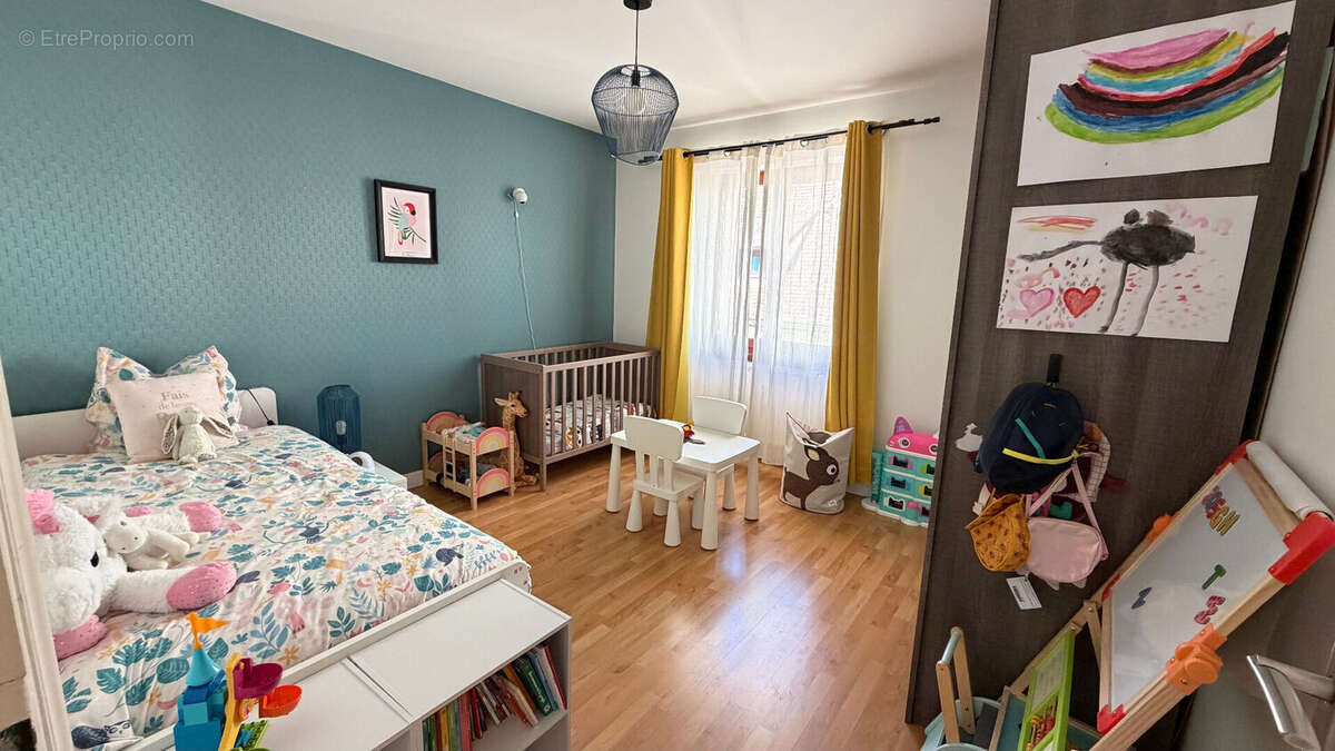 Appartement à KATZENTHAL