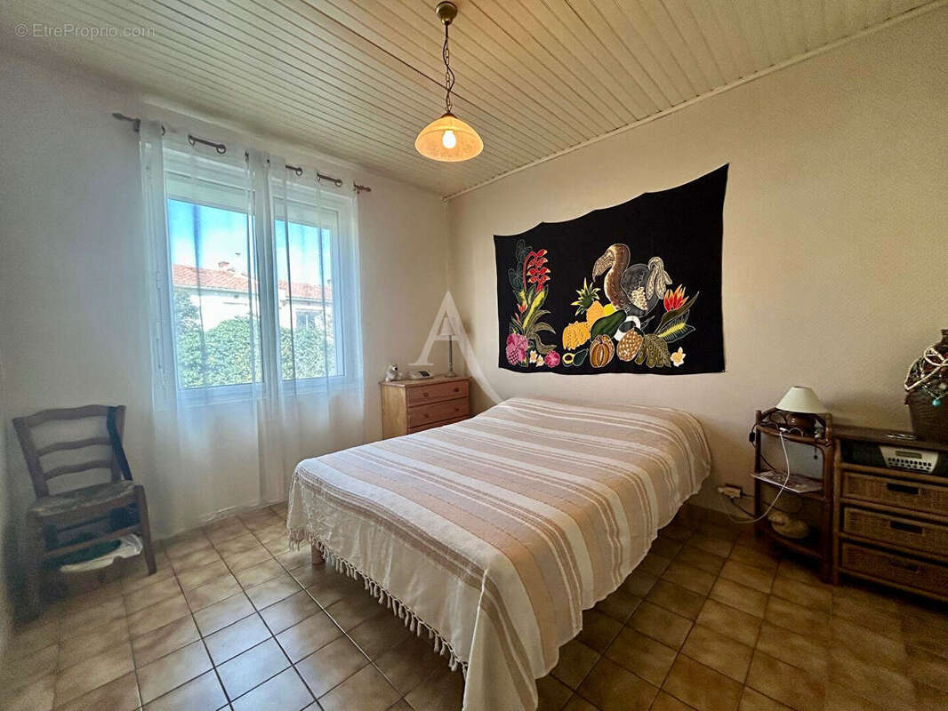 Maison à PERPIGNAN