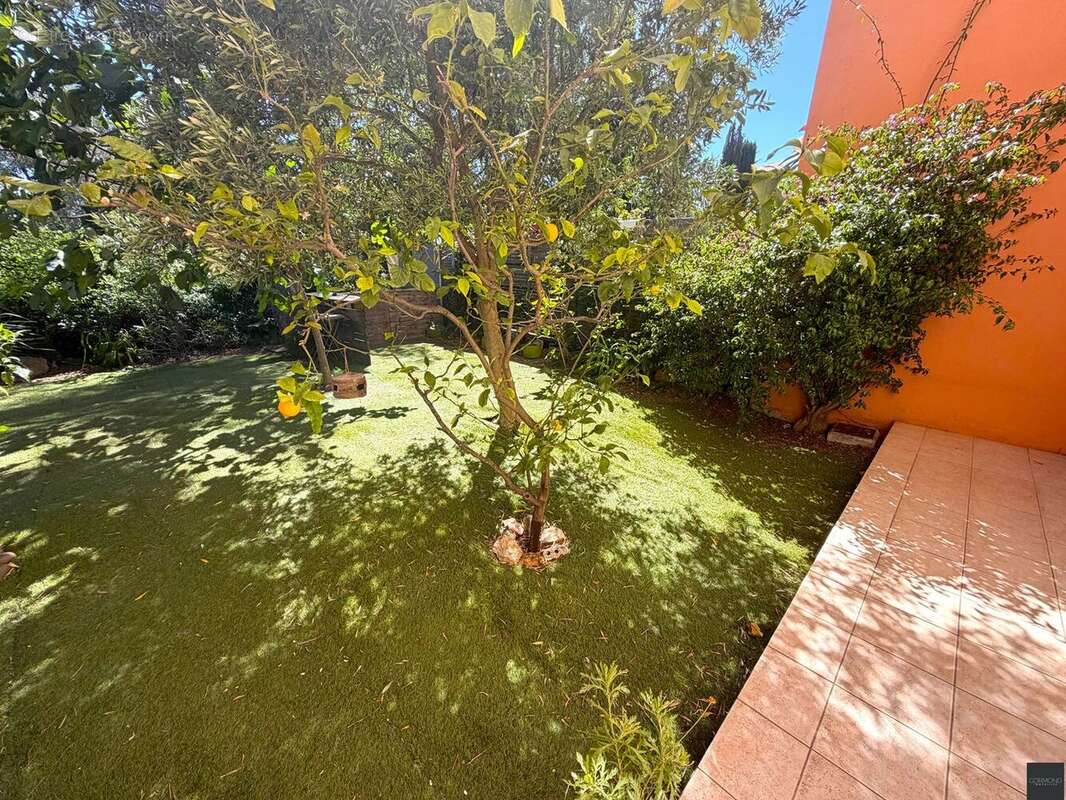 Appartement à LA SEYNE-SUR-MER