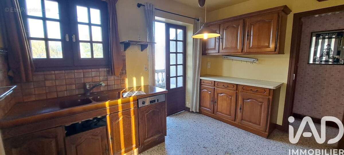 Photo 5 - Maison à ORMOY