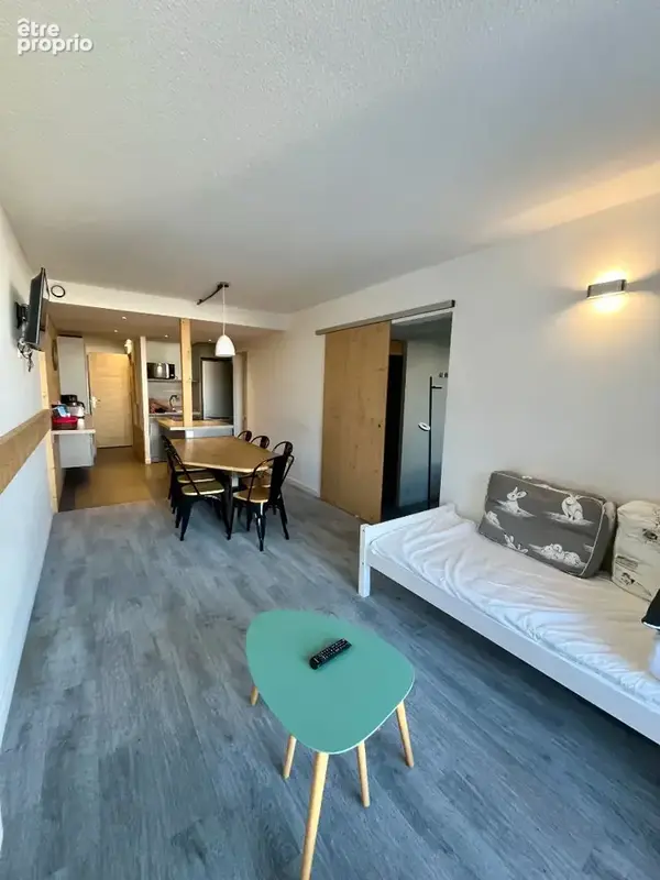 Appartement - Arc 2000 - photo 1