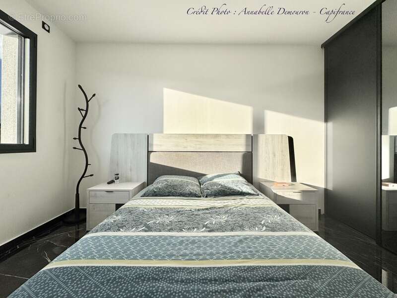 Maison à CHATELGUYON