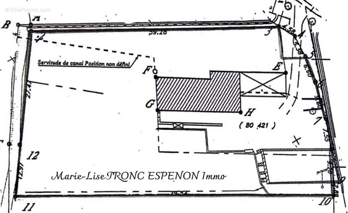 Maison à CARPENTRAS