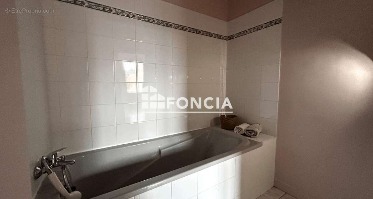 Appartement à SOISSONS