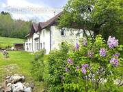 Maison à ALLONZIER-LA-CAILLE