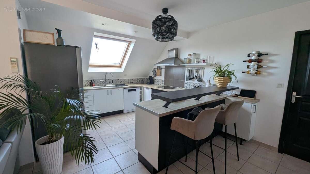 Photo 2 - Maison à ROSPORDEN