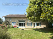 Maison à MAZEROLLES