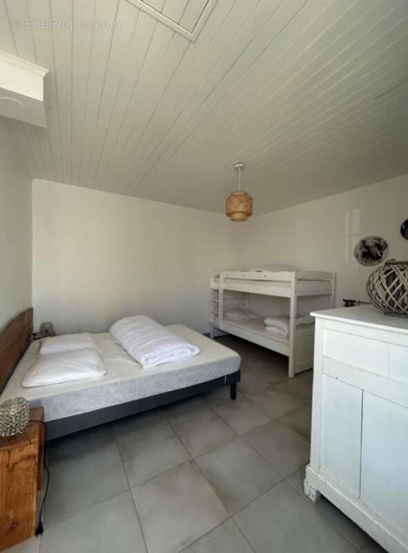 Photo 3 - Maison à SAINT-PIERRE-D'OLERON