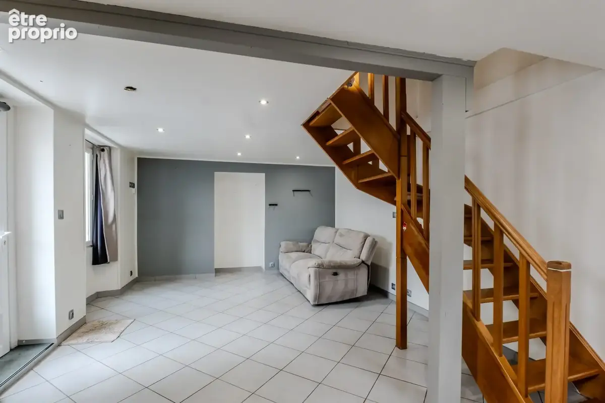 Maison 74 m² à Vetraz-Monthoux  - photo 5