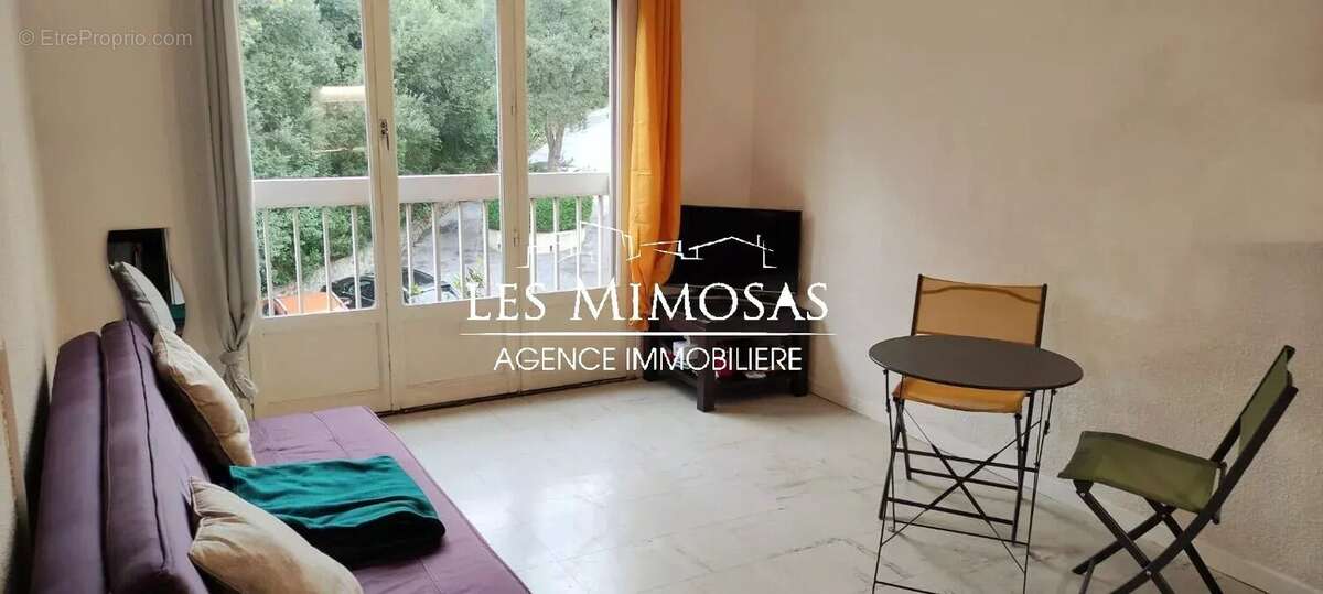 Appartement à LA SEYNE-SUR-MER