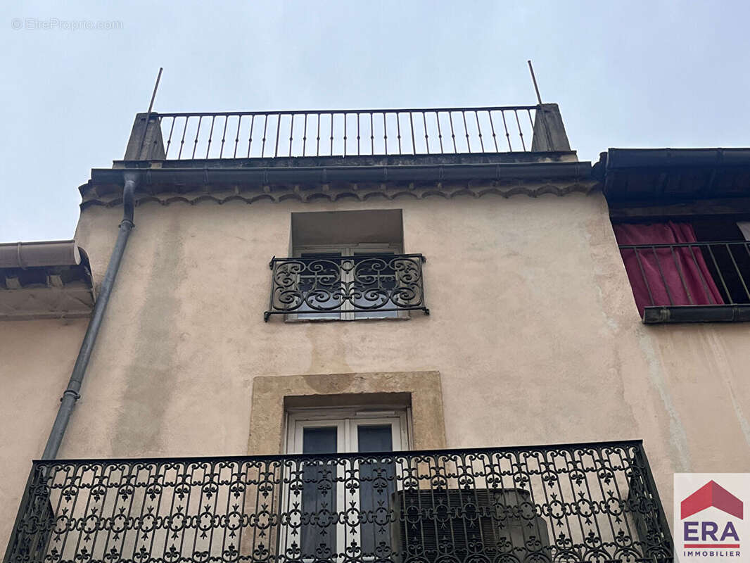 Autre à BEZIERS