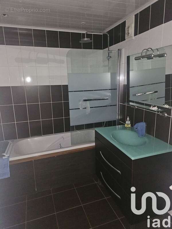 Photo 3 - Appartement à LE HAVRE