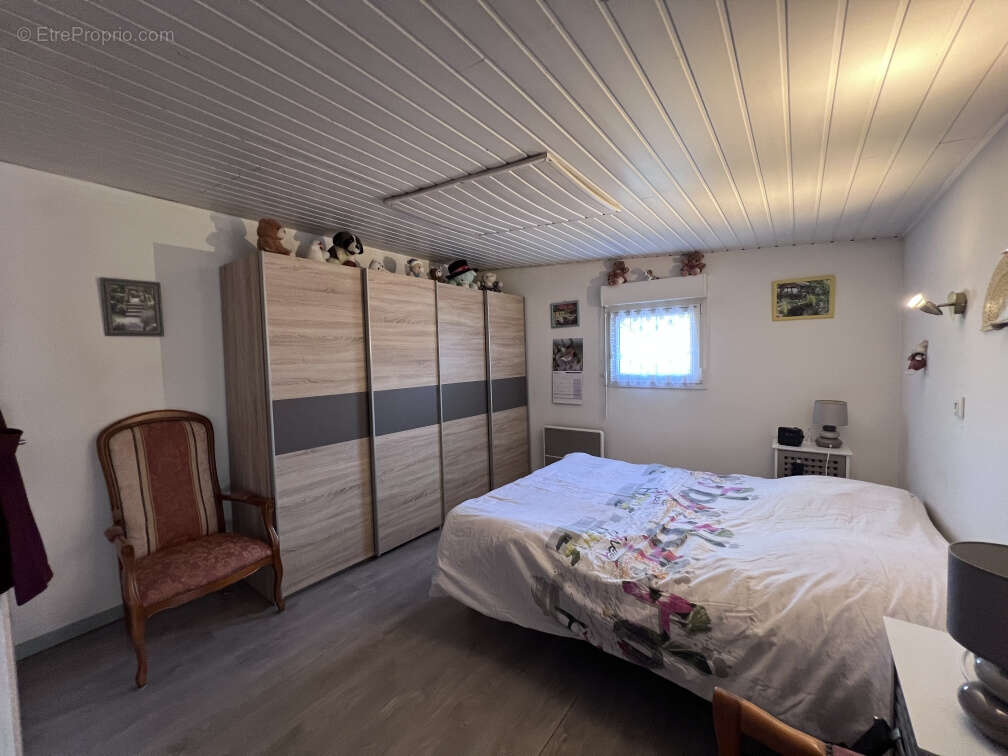 Maison à LES SABLES-D&#039;OLONNE