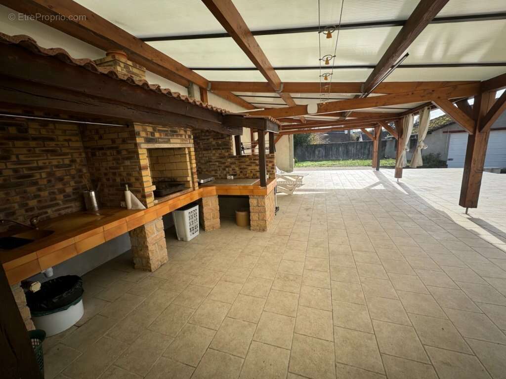 Maison à LE CREUSOT