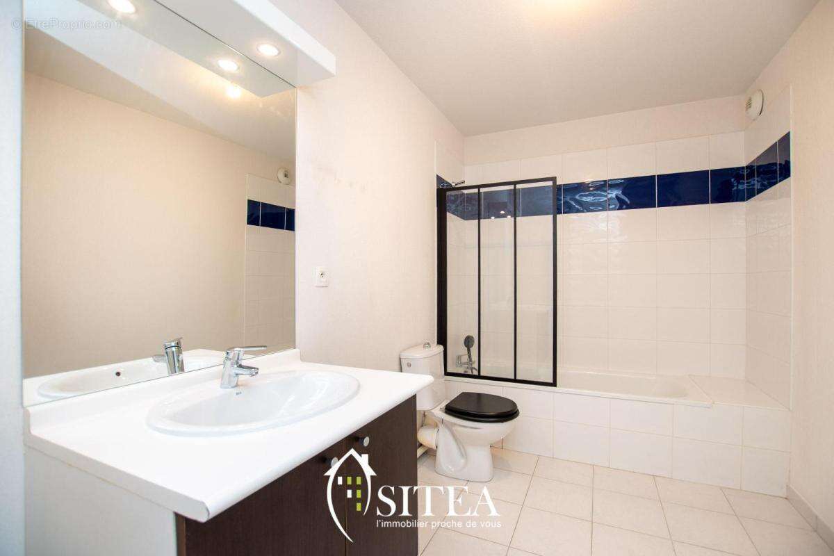 Appartement à COLOMIERS