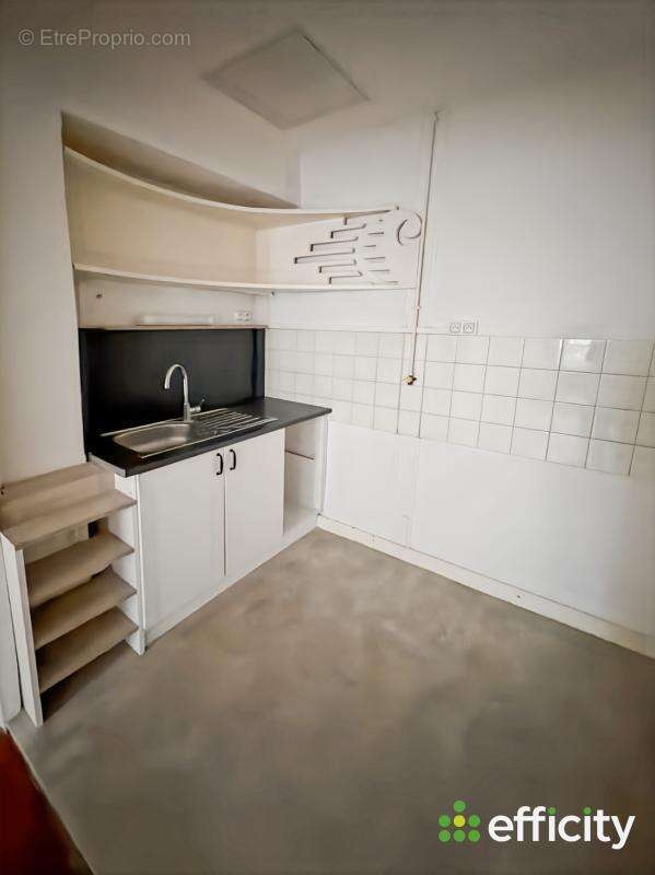 Appartement à LYON-6E