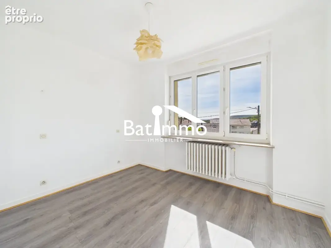 Appartement 5 pièces 92 m² à vendre à Ars-Sur-Moselle (57130) - photo 8