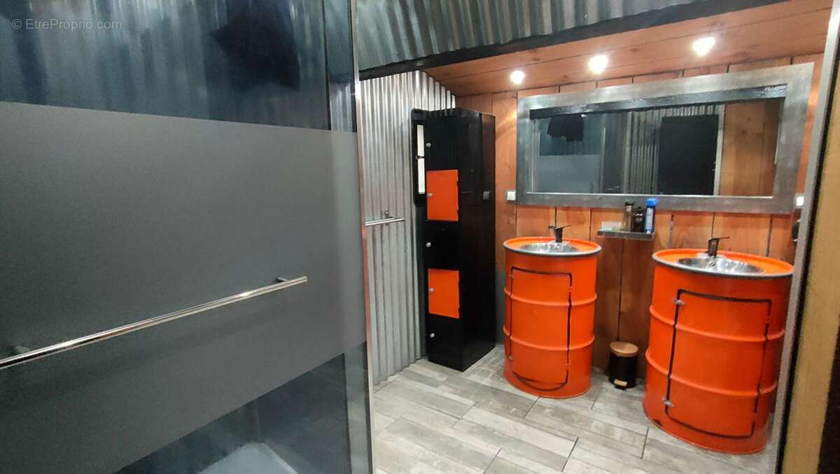 Maison à SAINT-LAURENT-SUR-SEVRE