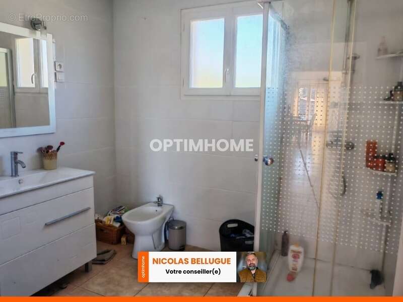 Maison à MIRAMONT-DE-GUYENNE