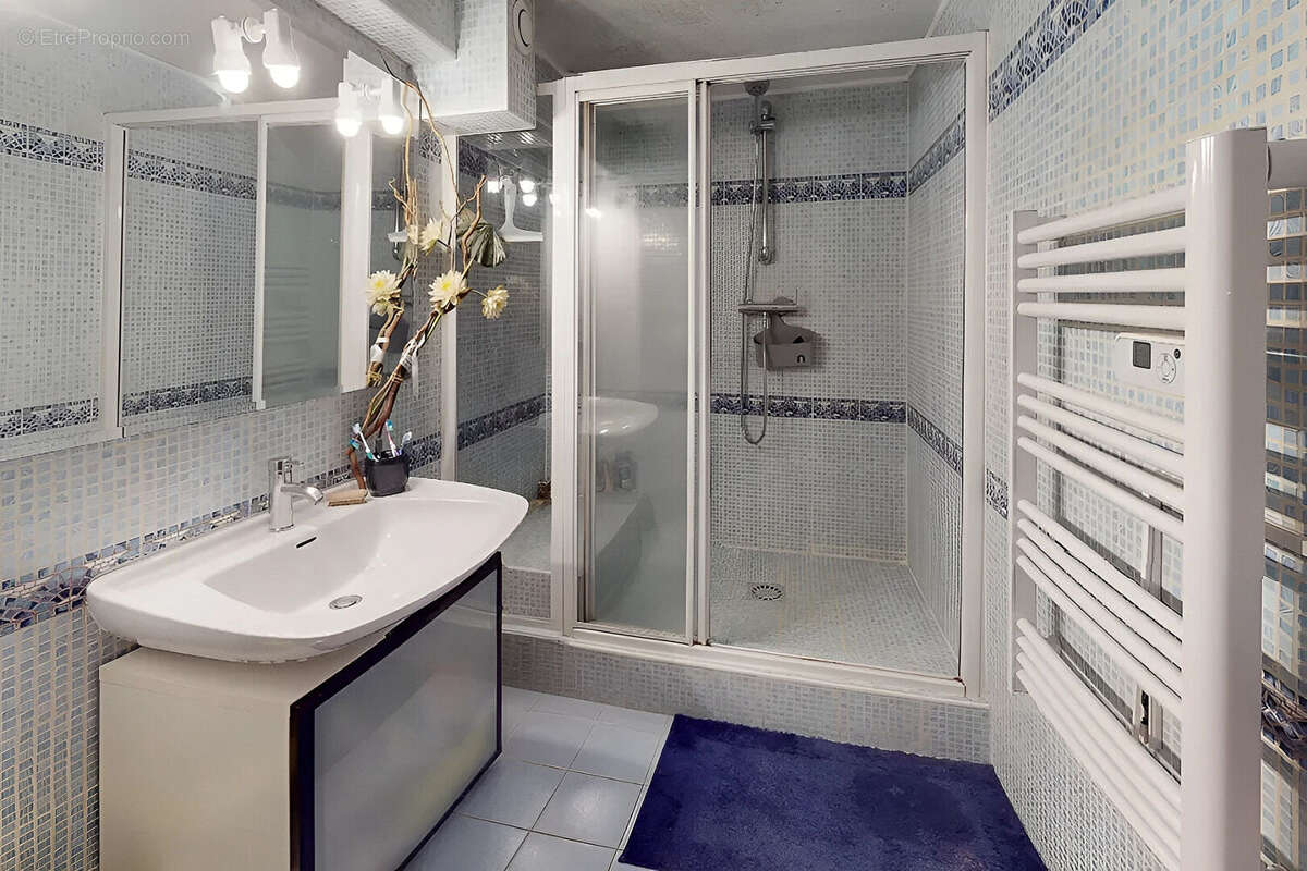 Maison à LOUVECIENNES