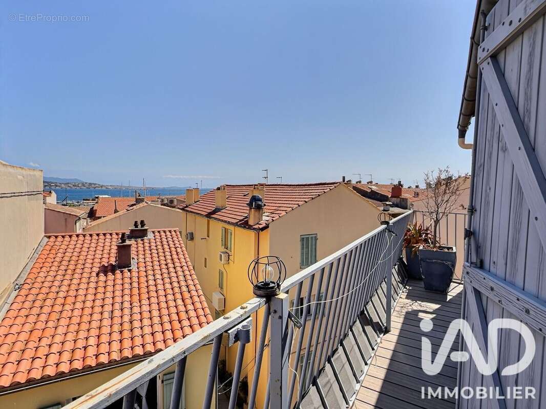Appartement 75 m² à Bandol  - photo 7