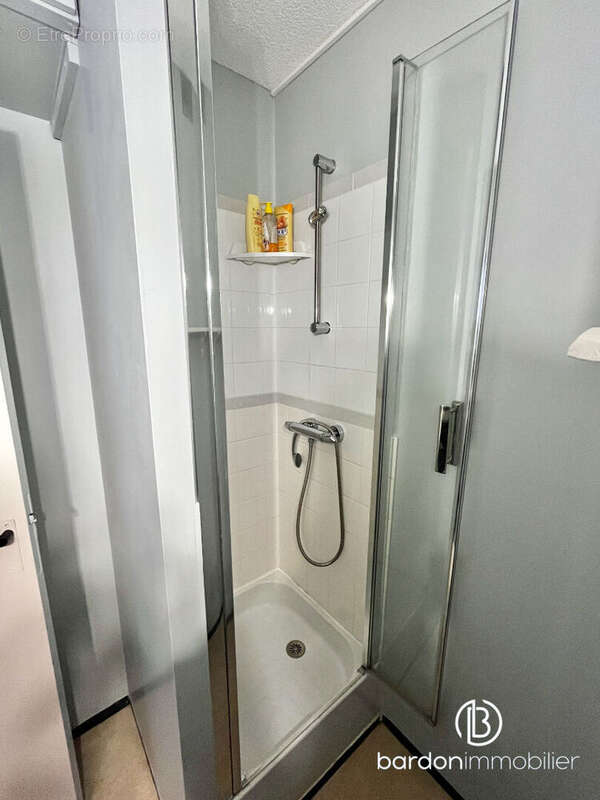 Appartement à SAINT-HILAIRE-DE-RIEZ