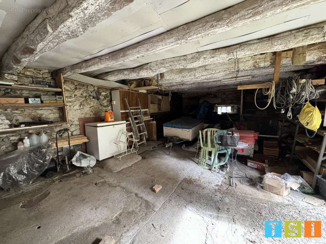 Fermette Comminges de 88 m² sur une parcelle de - photo 10