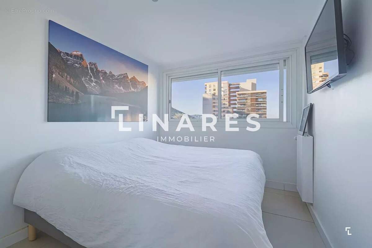 Appartement à MARSEILLE-10E