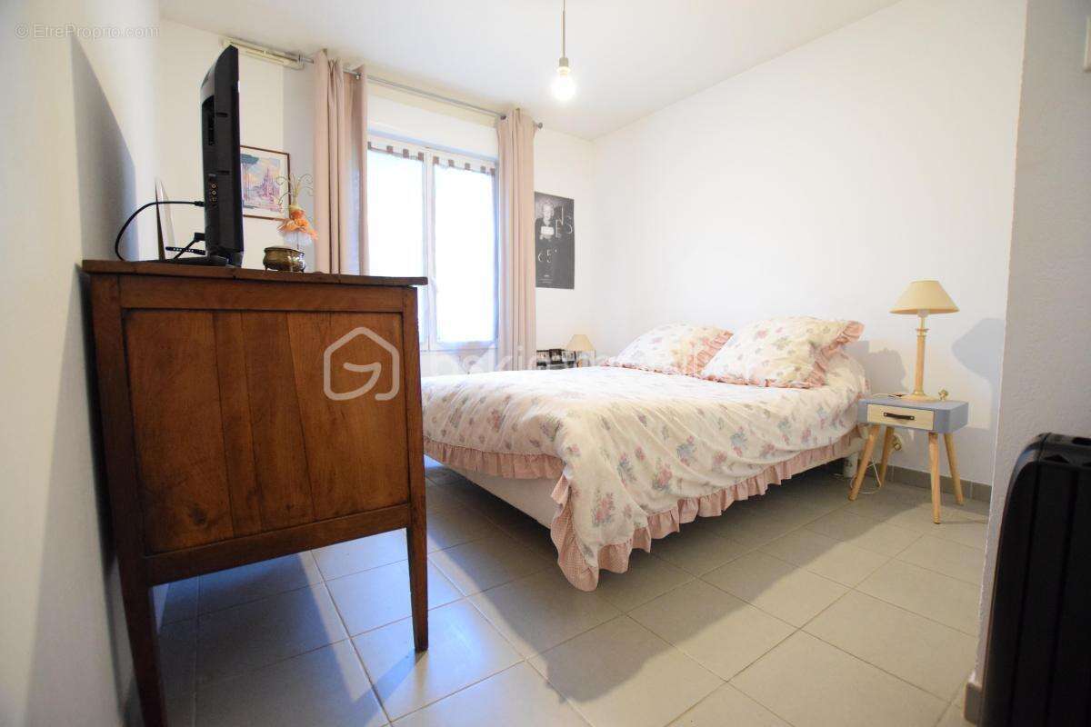 Appartement à PEGOMAS
