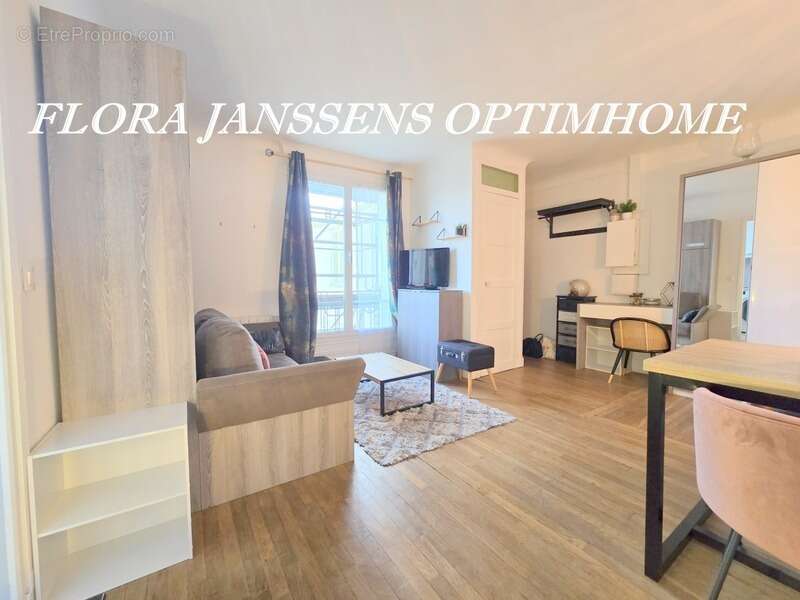 Appartement à COLOMBES