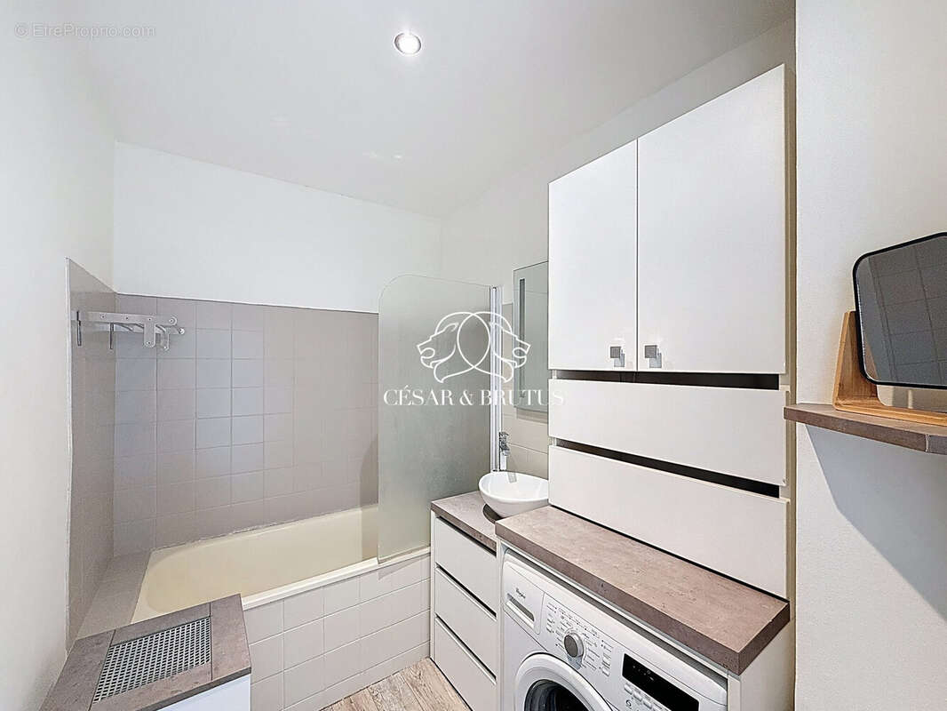 Appartement à LYON-7E