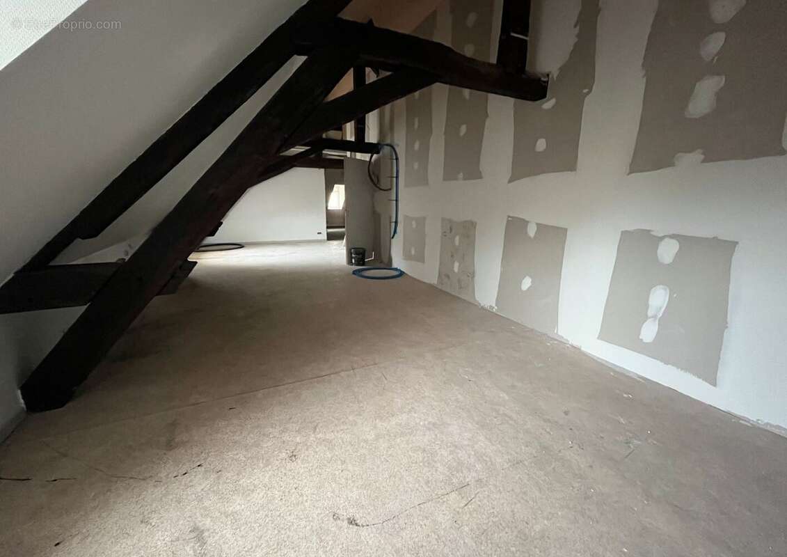 Appartement à CHALON-SUR-SAONE