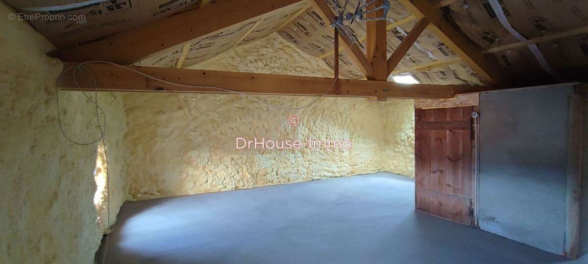 Maison 120 m² à Saint-Georges-D'aurac  - photo 26