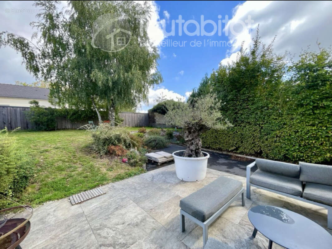 Maison à SAINT-LAURENT