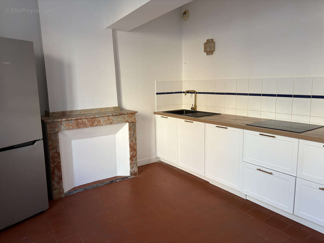 Appartement à CARCASSONNE