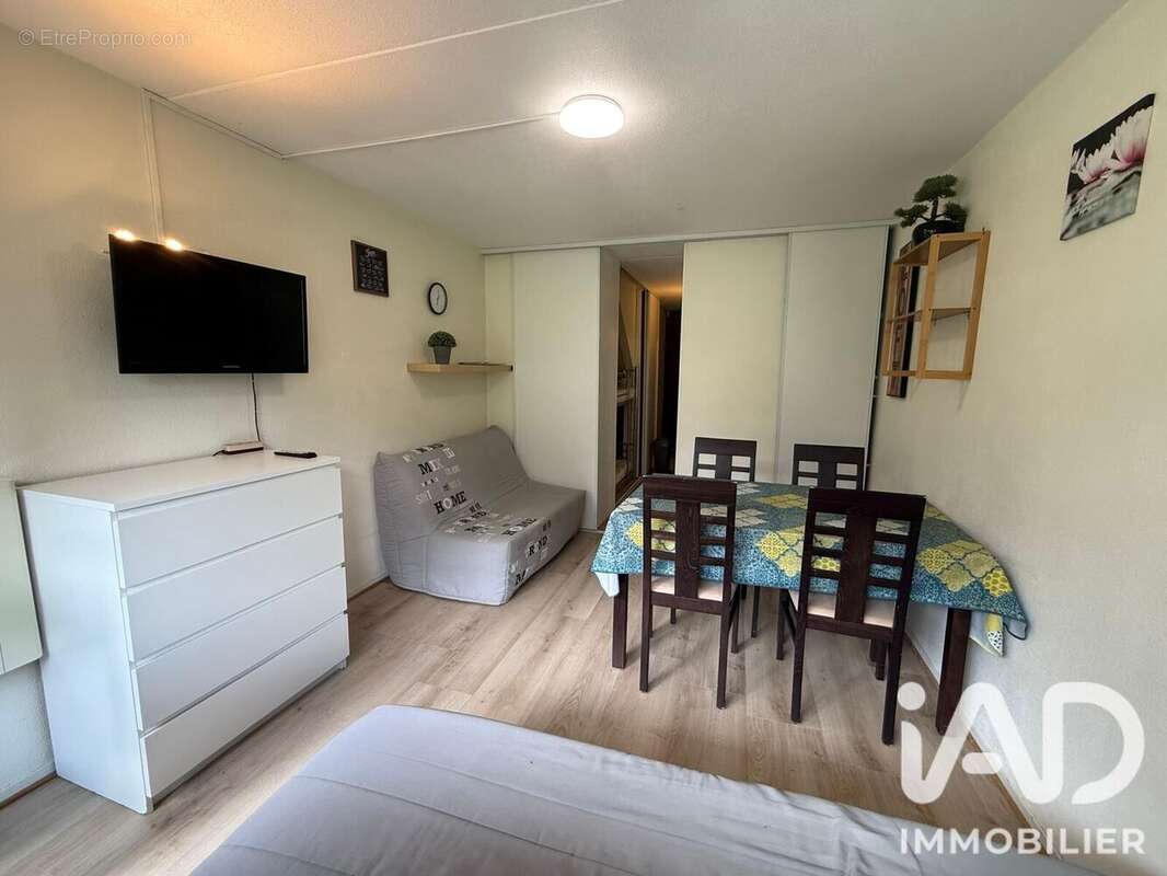 Appartement 23 m² à Astugue  - photo 2