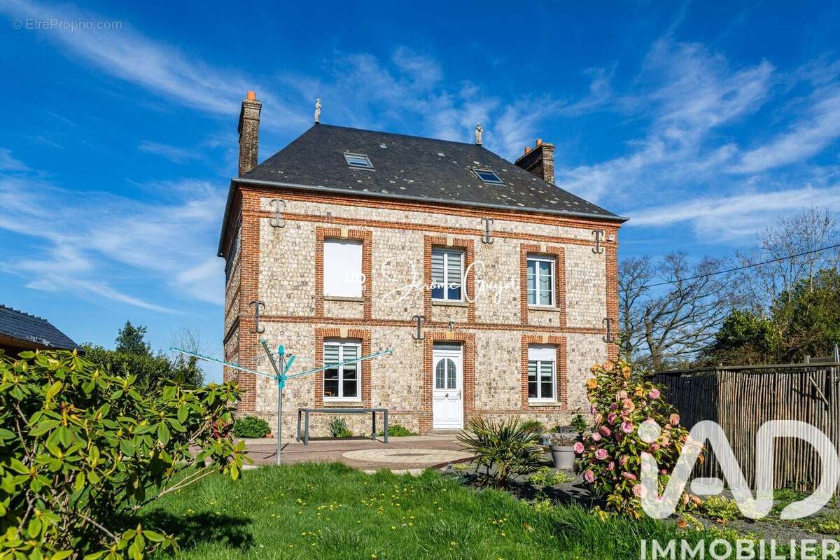 Photo 3 - Maison à VALMONT