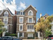 Maison à SAINT-MALO