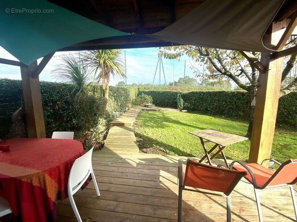 Maison à LA TESTE-DE-BUCH