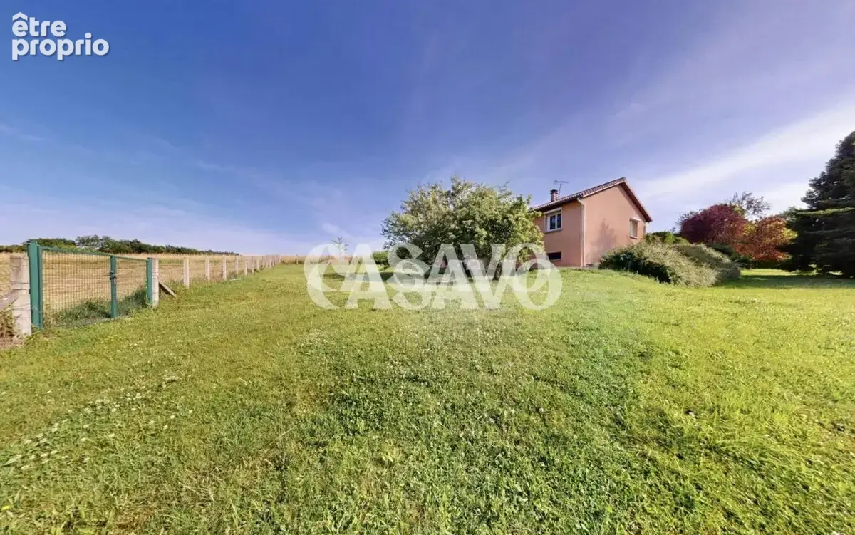 Vente Maison 5 pièces de 178m² - 38138 Les Côtes-d'Arey - photo 26