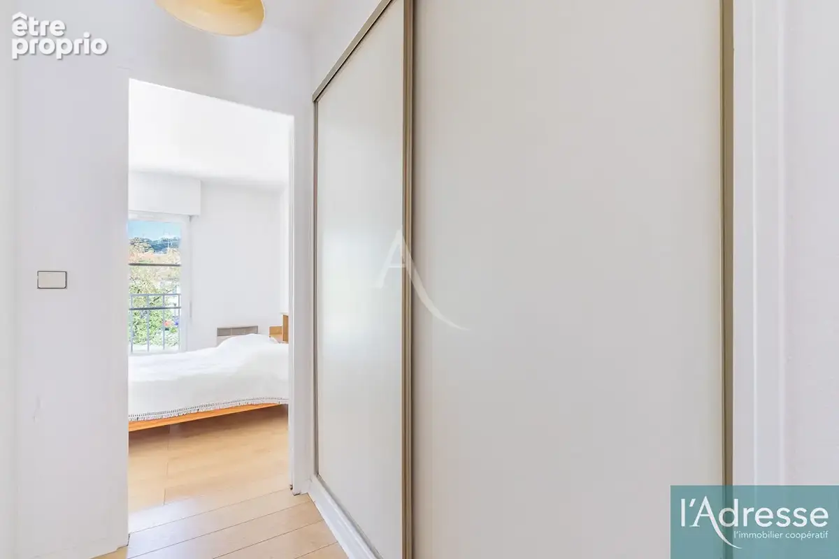 Appartement type F2 (41m2) - photo 6