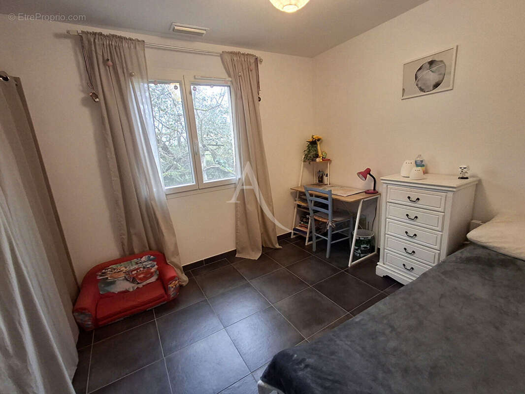 Maison à 10 mn de Samatan - photo 8