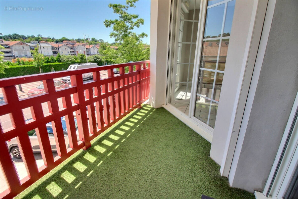 Appartement à ARCACHON