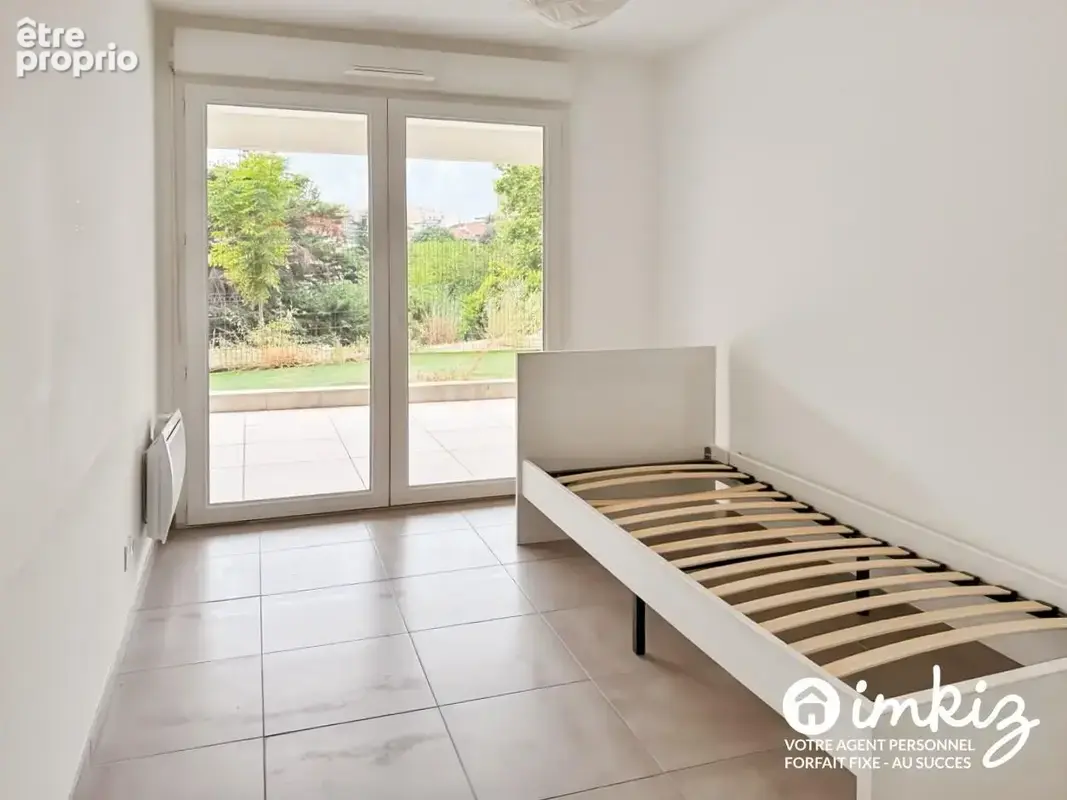 Appartement 4 pièces - photo 10