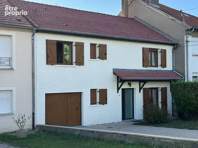 Photo Maison à Woippy au prix de 344 000€